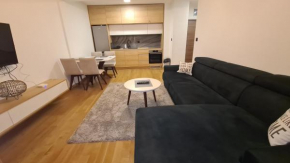 Jahorinska vila- Apartmani Olimpija